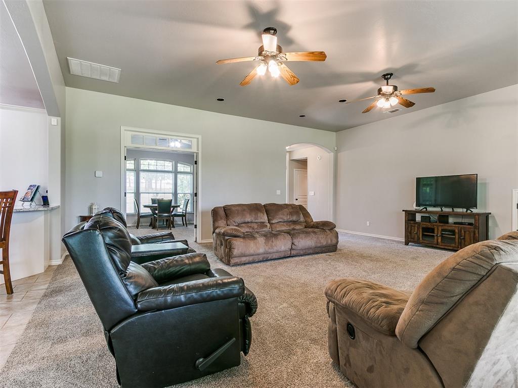 18180 E Coffee Creek Road