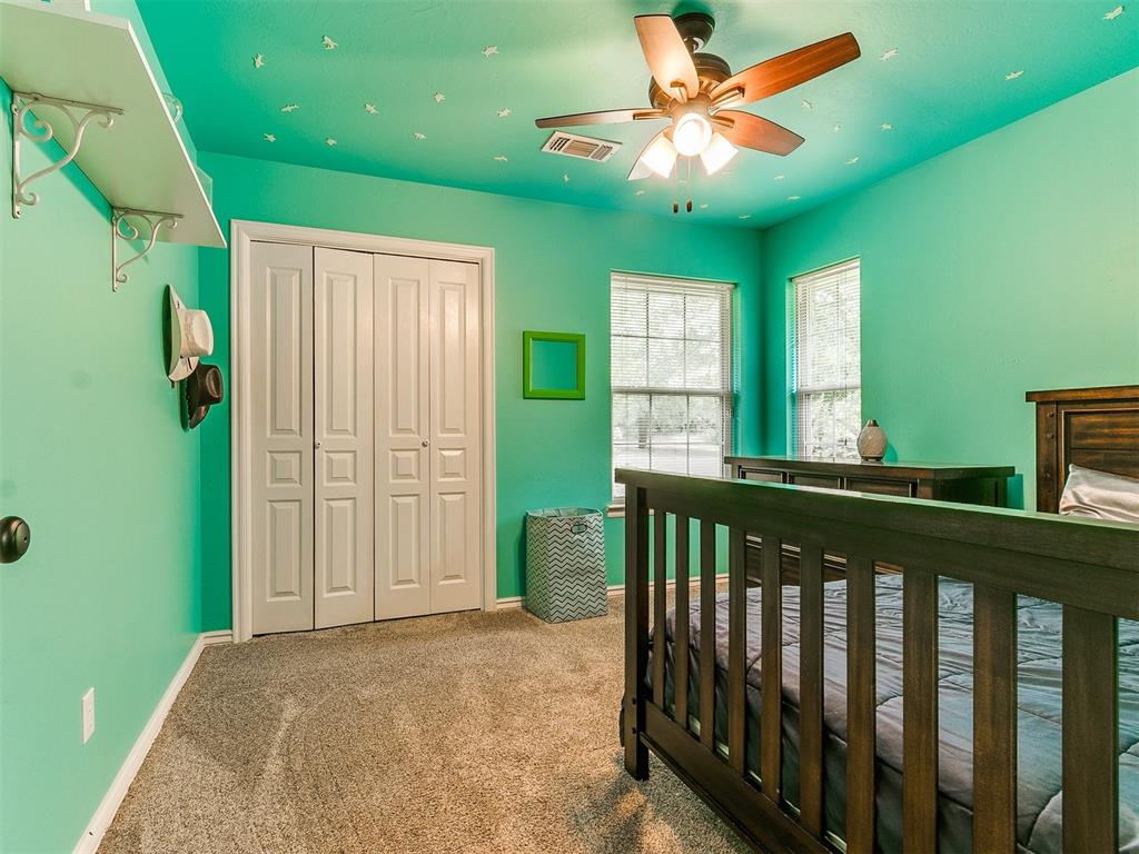 18180 E Coffee Creek Road