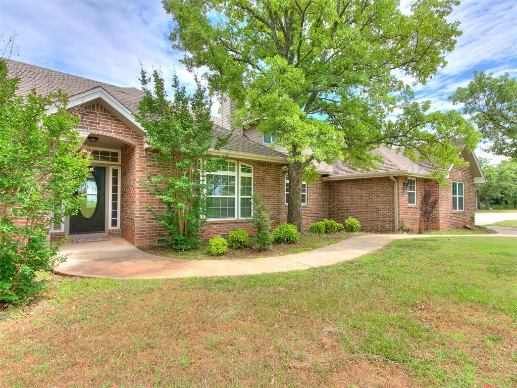 18180 E Coffee Creek Road