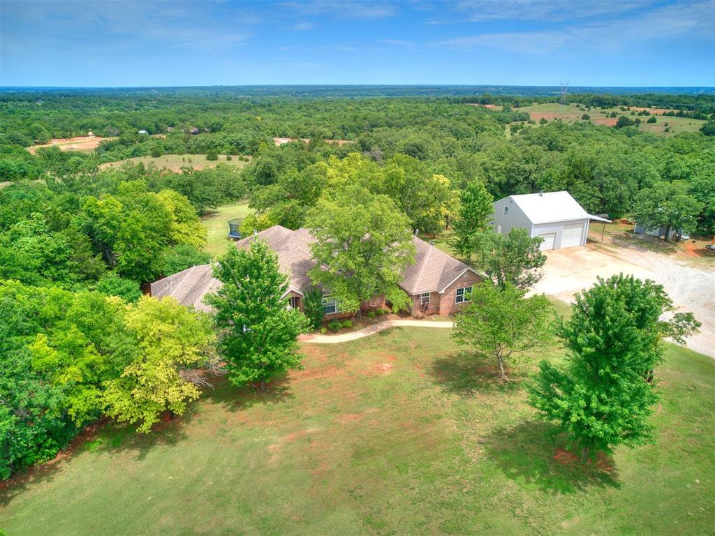 18180 E Coffee Creek Road