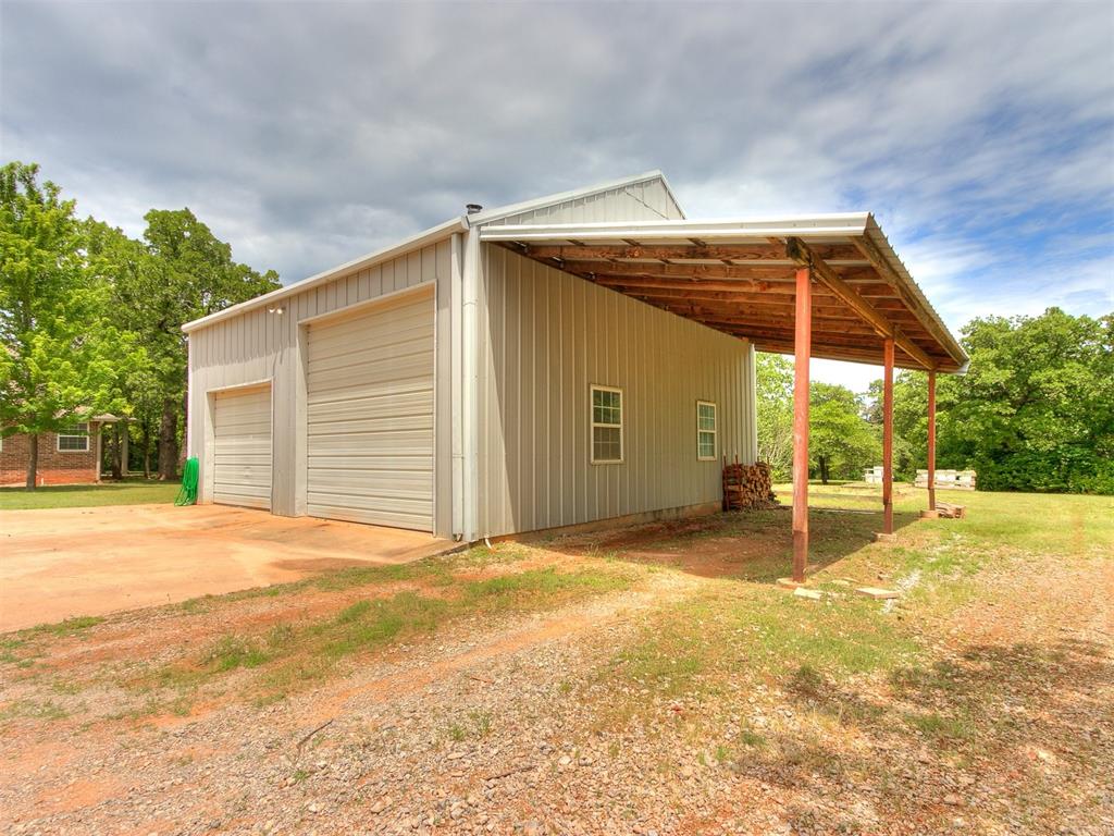 18180 E Coffee Creek Road