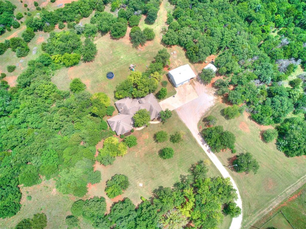 18180 E Coffee Creek Road