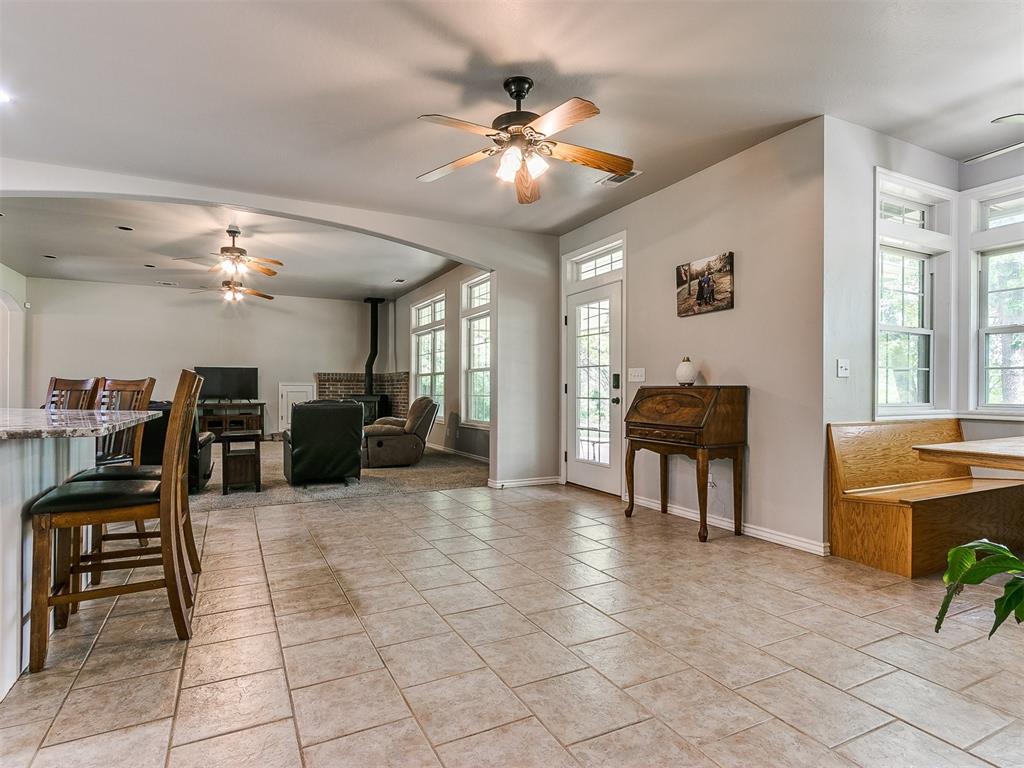 18180 E Coffee Creek Road