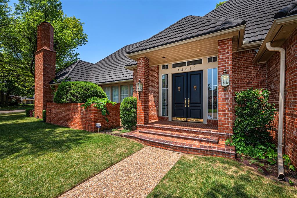 12812 Plum Hollow Drive