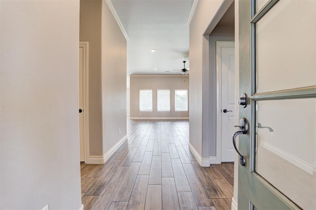 3140 Hunter Crest Drive