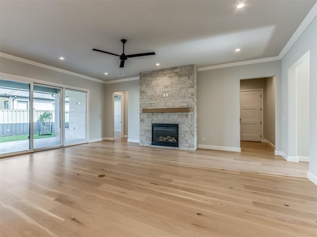 16401 Burgundy East Drive