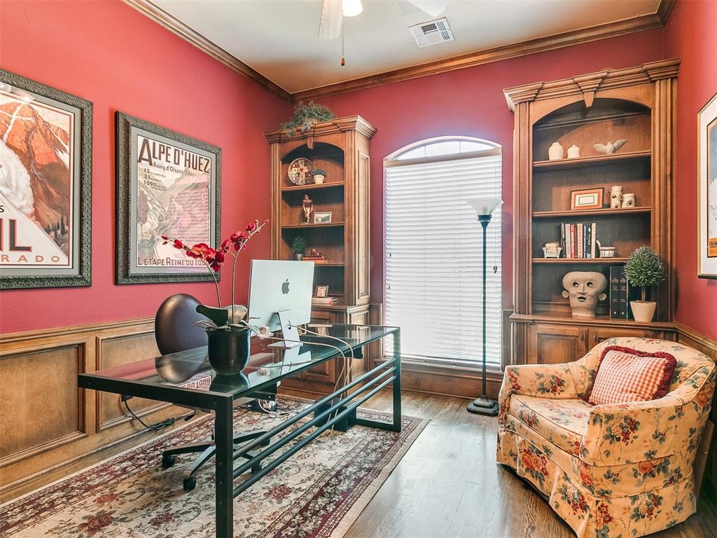 3019 Meriweather Road