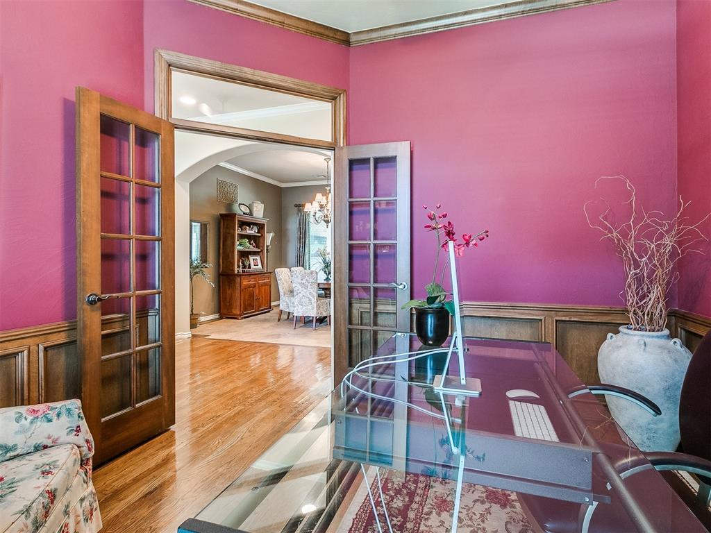 3019 Meriweather Road