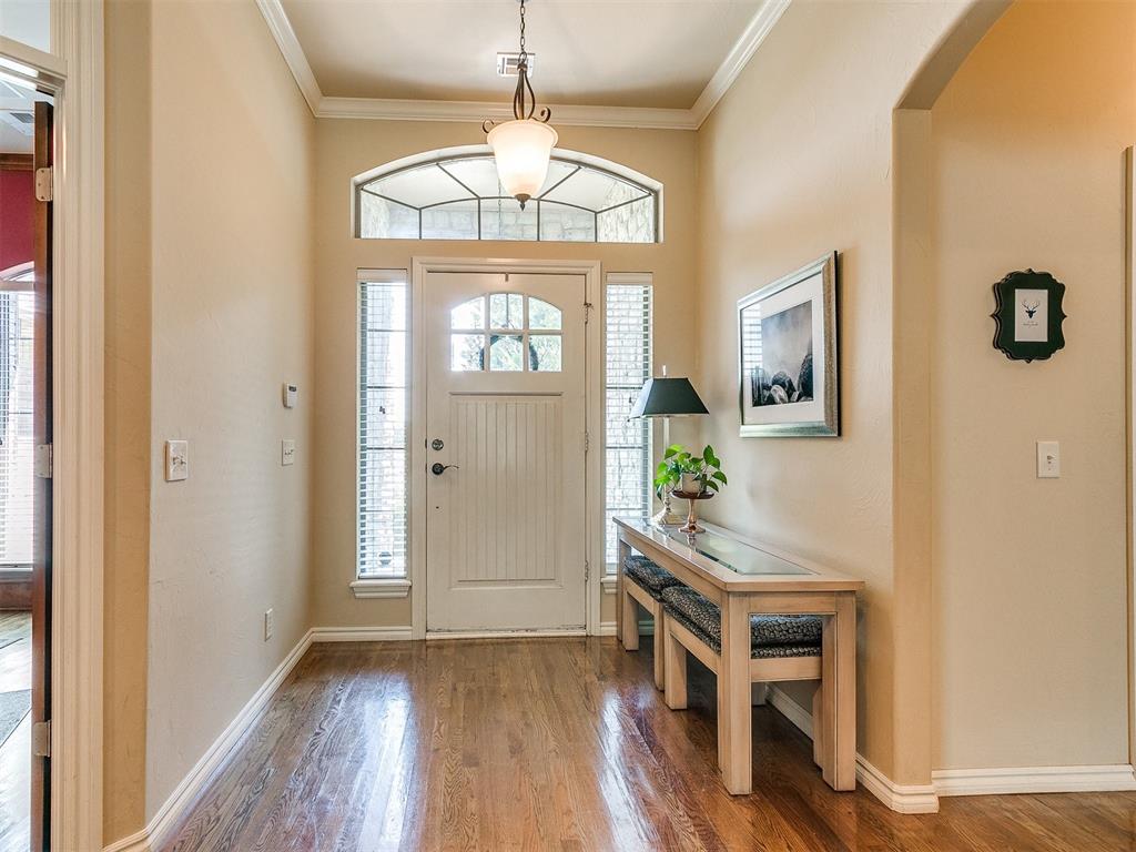 3019 Meriweather Road