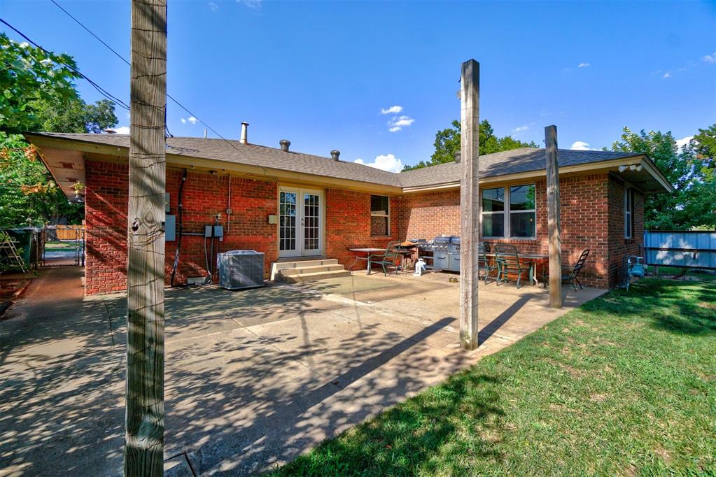 4612 NW 13th Street