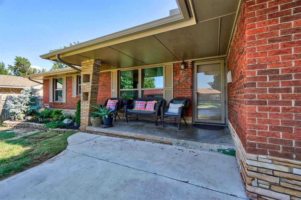 4612 NW 13th Street
