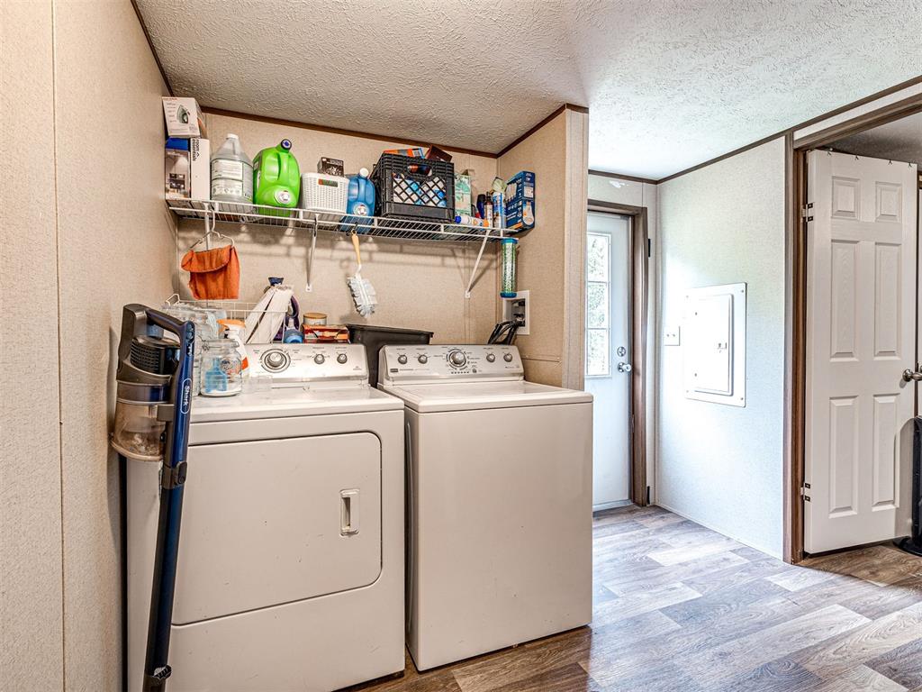 101735 Green Moss Trail