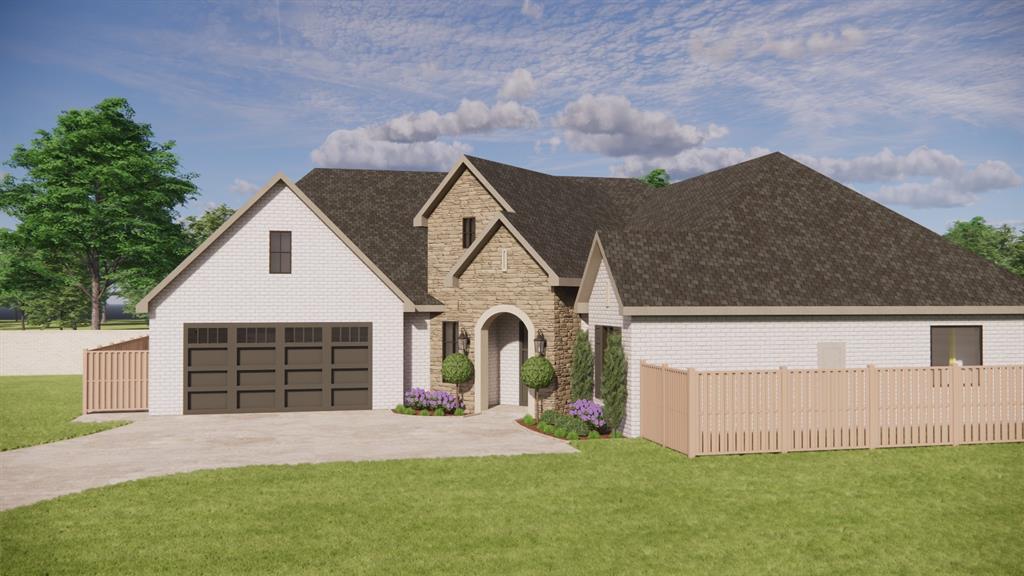 16424 Loire East Drive