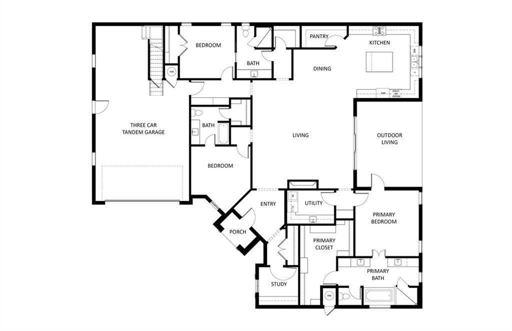 16424 Loire East Drive