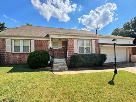 1630 NW 42nd Place