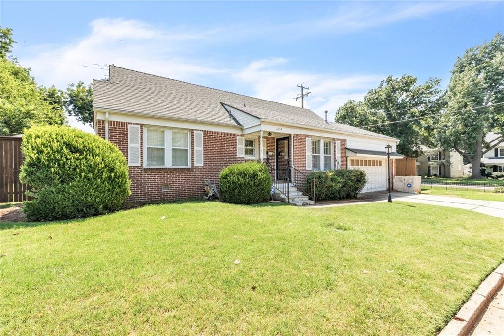 1630 NW 42nd Place