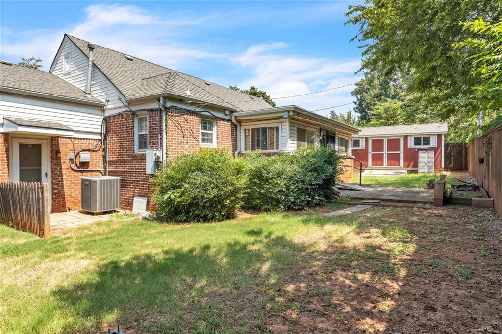 1630 NW 42nd Place