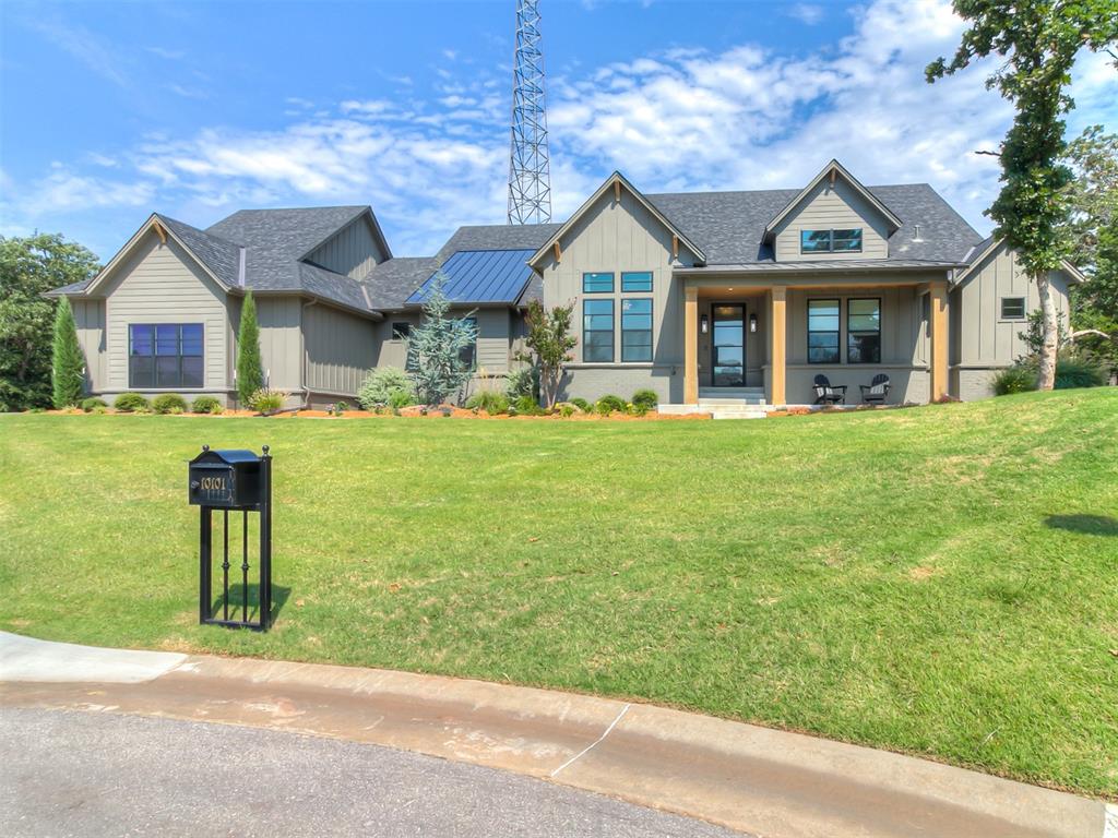 10101 NE 144th Street