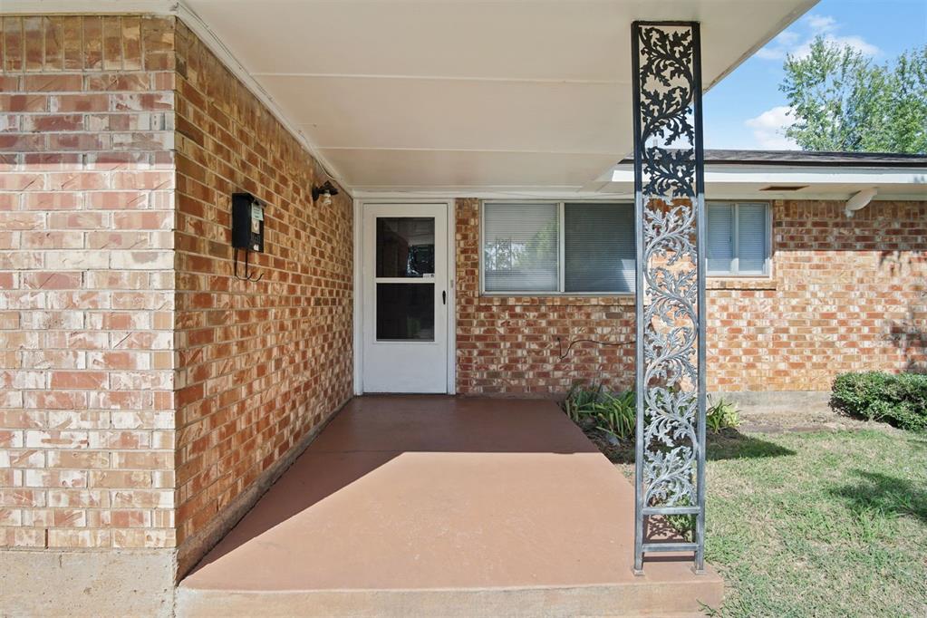 3221 Dentwood Terrace