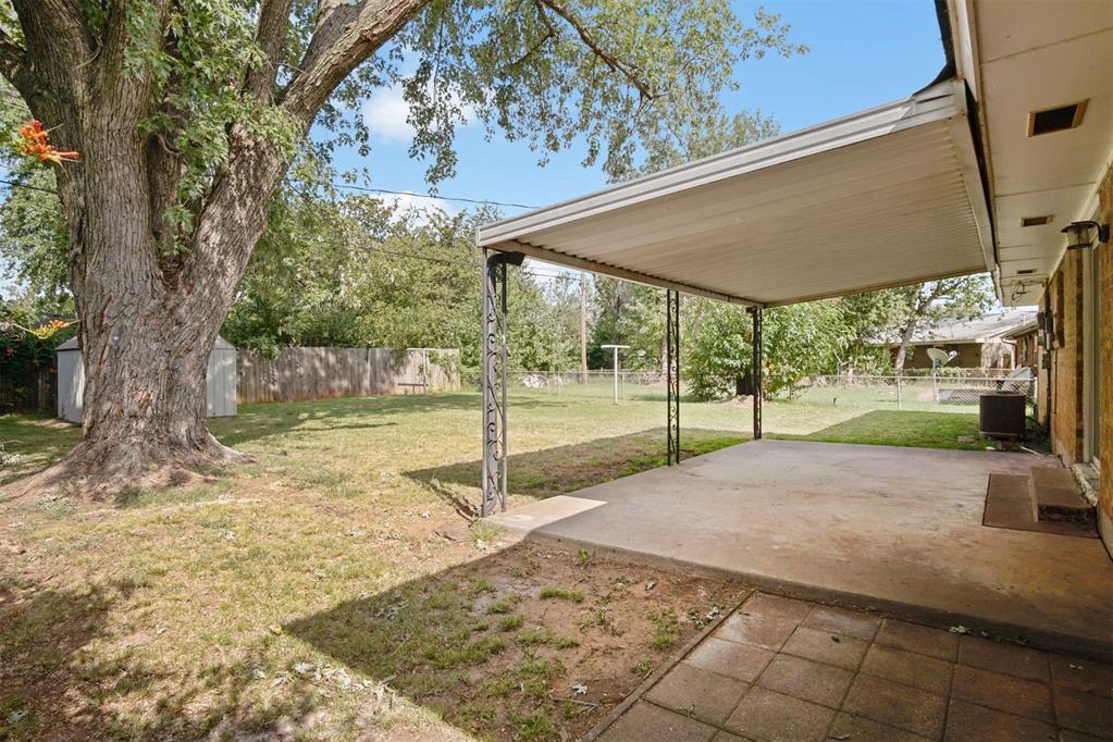 3221 Dentwood Terrace