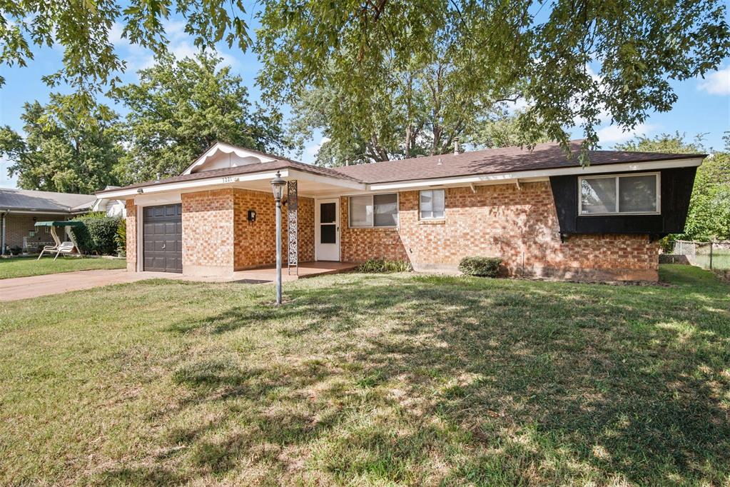 3221 Dentwood Terrace