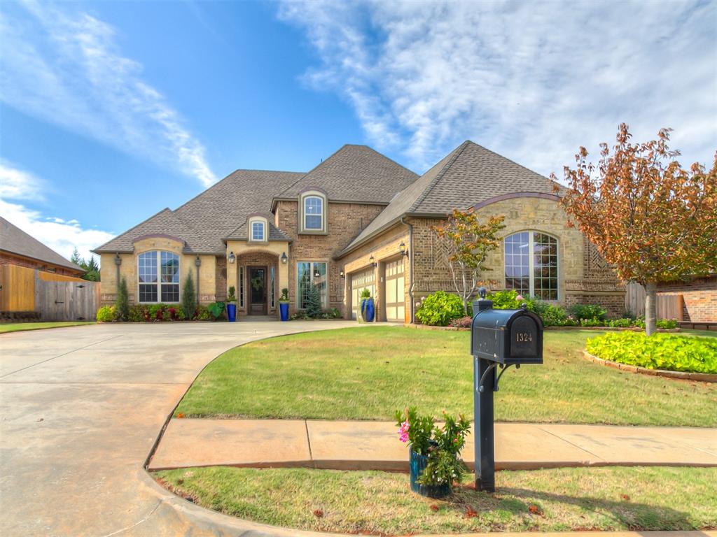 1324 Canyon Bridge Lane