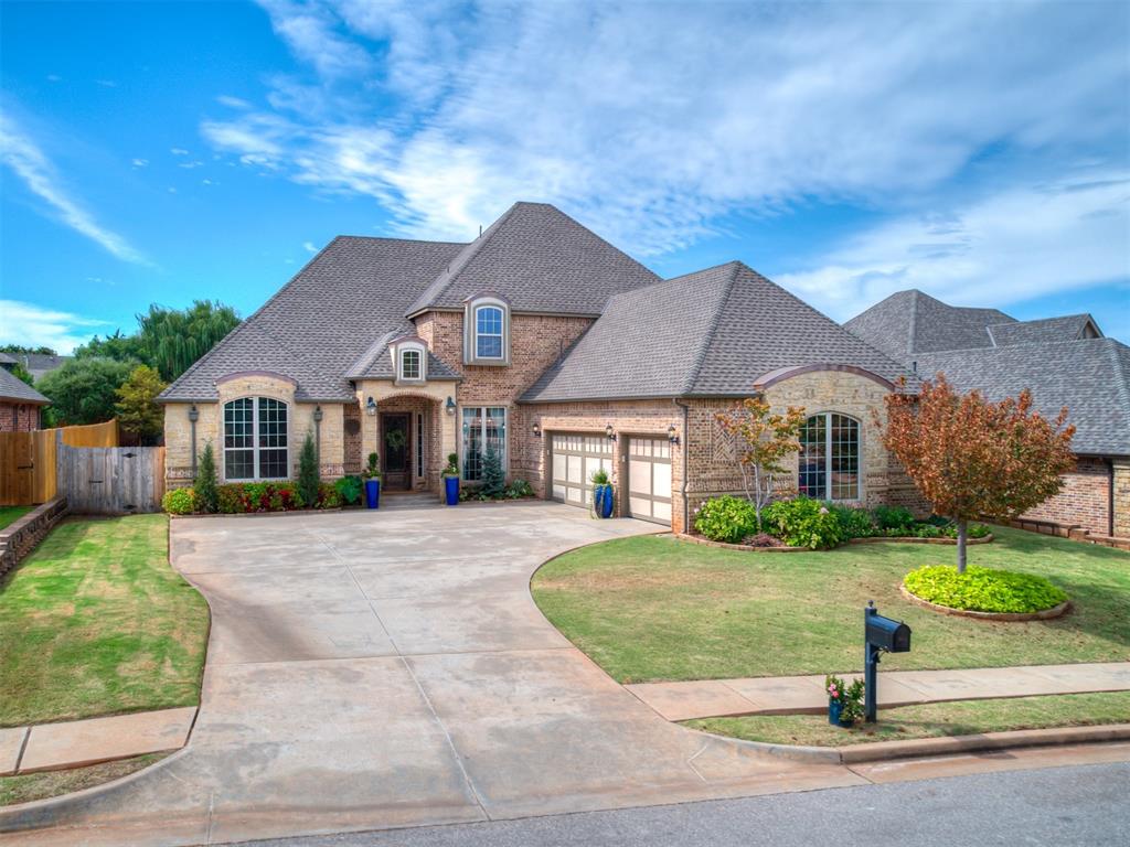 1324 Canyon Bridge Lane