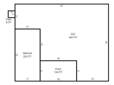 4115 NW 18th Street