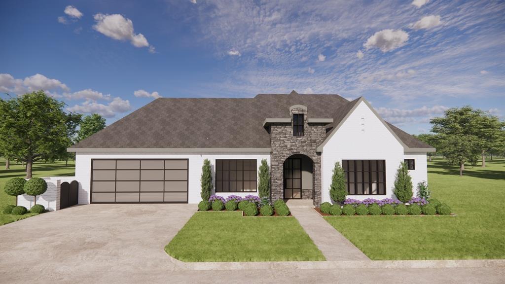 15608 Waterstone Way