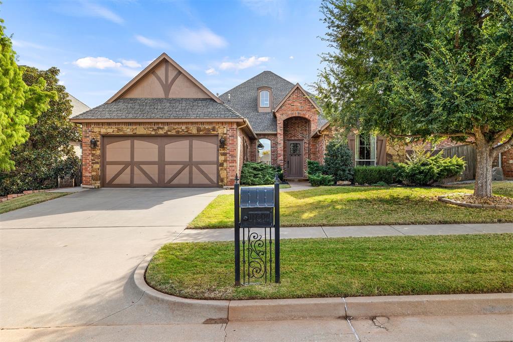 19504 Green Meadow Lane
