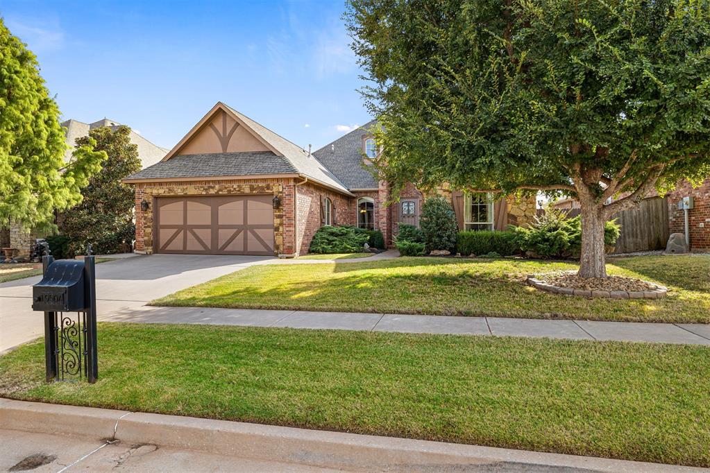 19504 Green Meadow Lane