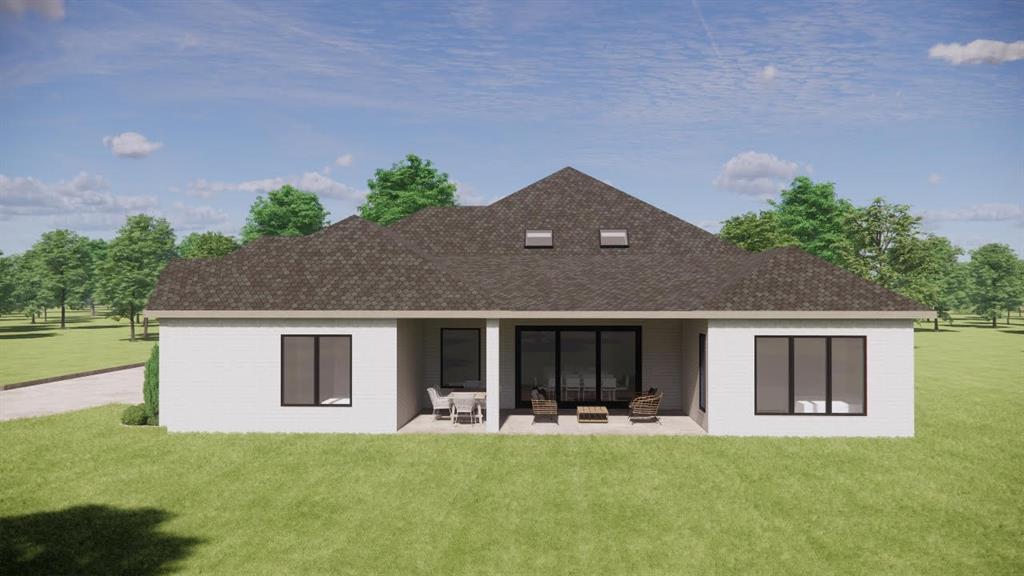 16428 Loire East Drive