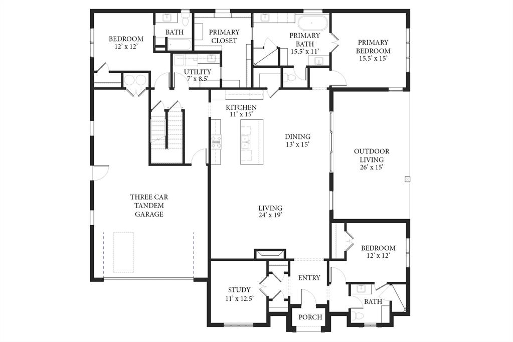 16428 Loire East Drive