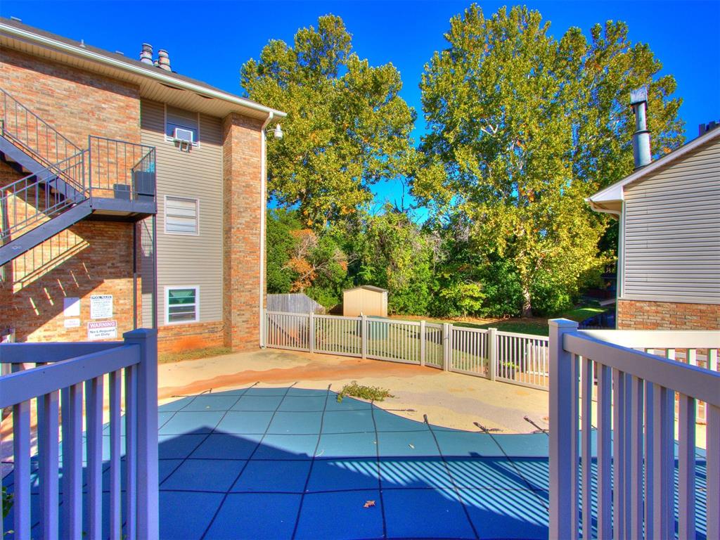 6700 N Meridian Avenue Unit: A