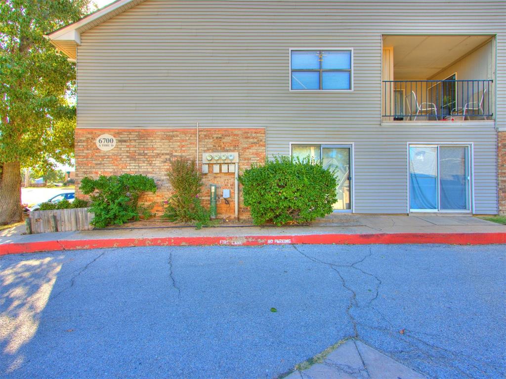 6700 N Meridian Avenue Unit: A