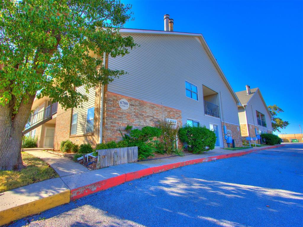 6700 N Meridian Avenue Unit: A