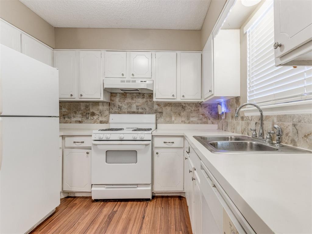 6700 N Meridian Avenue Unit: A