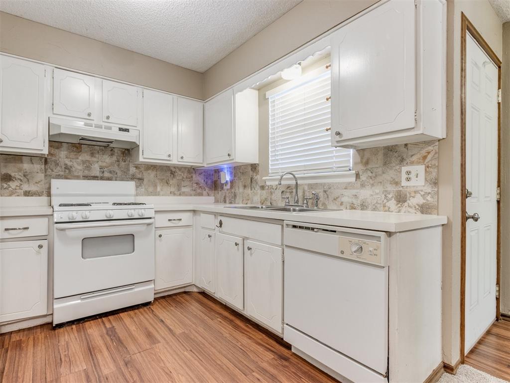 6700 N Meridian Avenue Unit: A