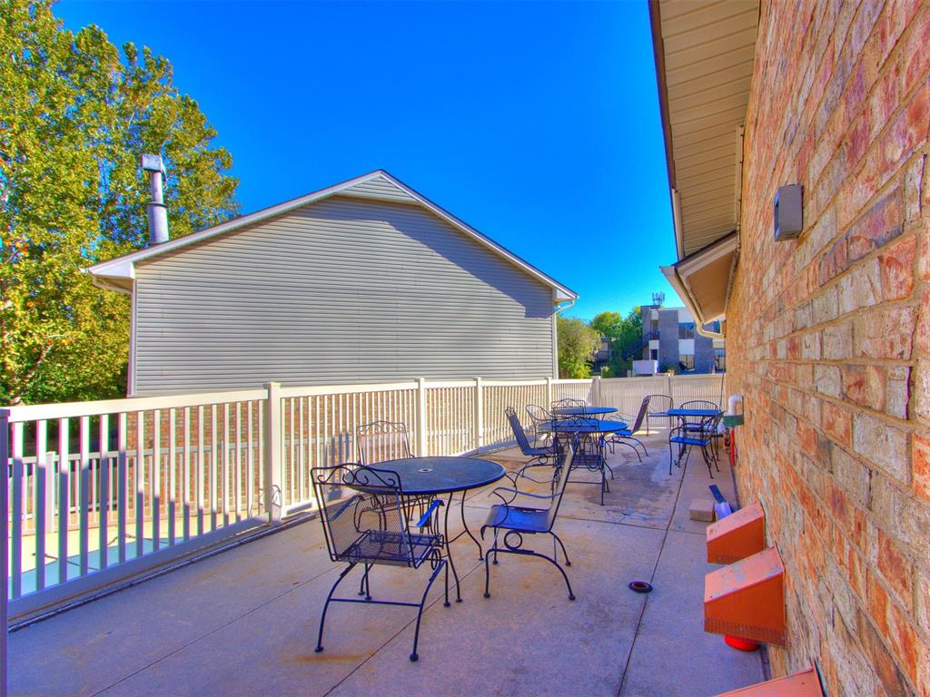 6700 N Meridian Avenue Unit: A