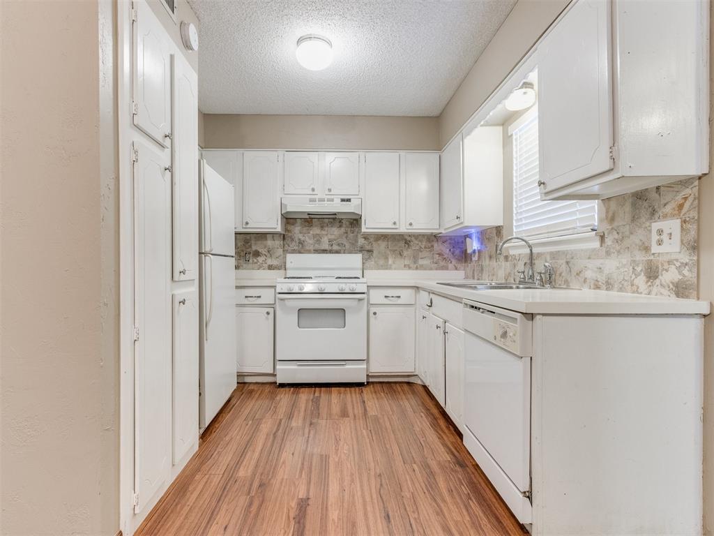 6700 N Meridian Avenue Unit: A