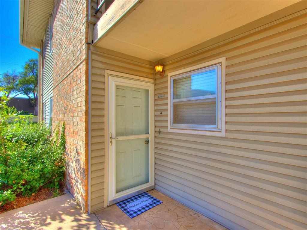 6700 N Meridian Avenue Unit: A