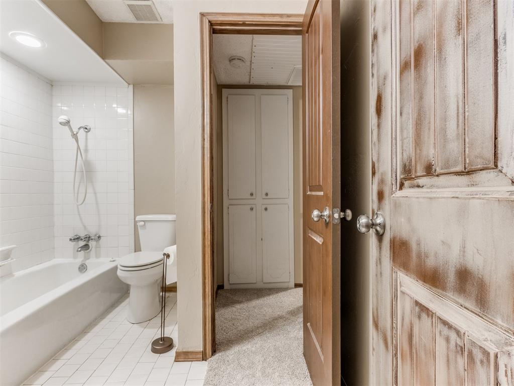 6700 N Meridian Avenue Unit: A