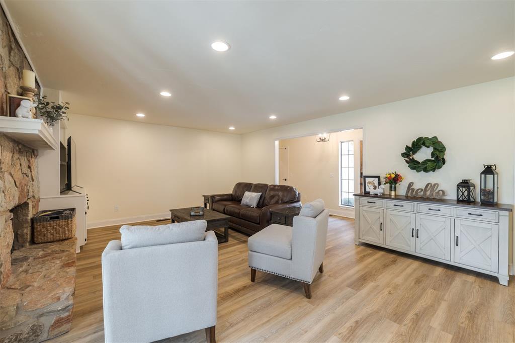 800 Ridgecrest Road