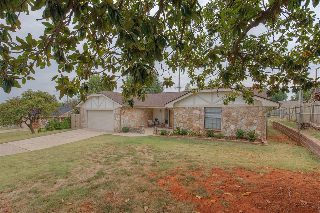 800 Ridgecrest Road
