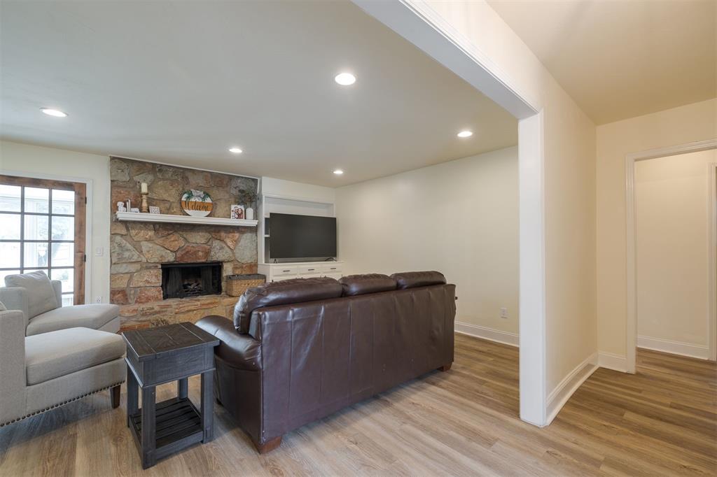 800 Ridgecrest Road