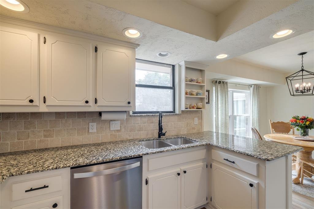 800 Ridgecrest Road