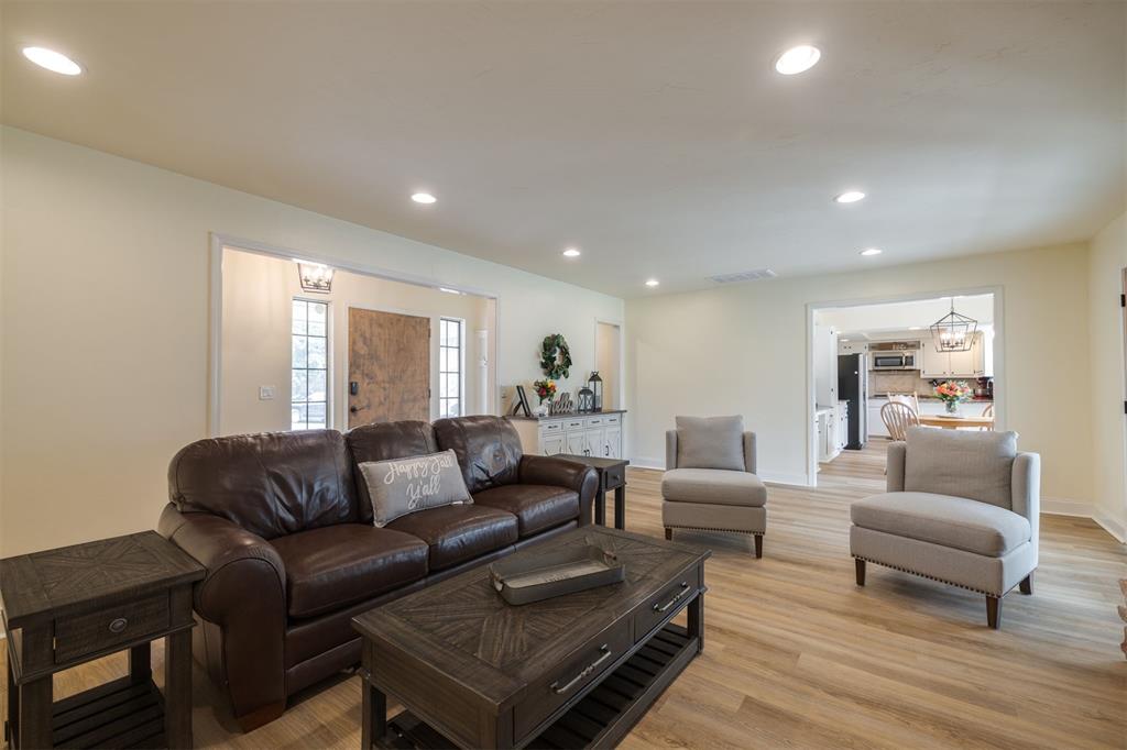 800 Ridgecrest Road