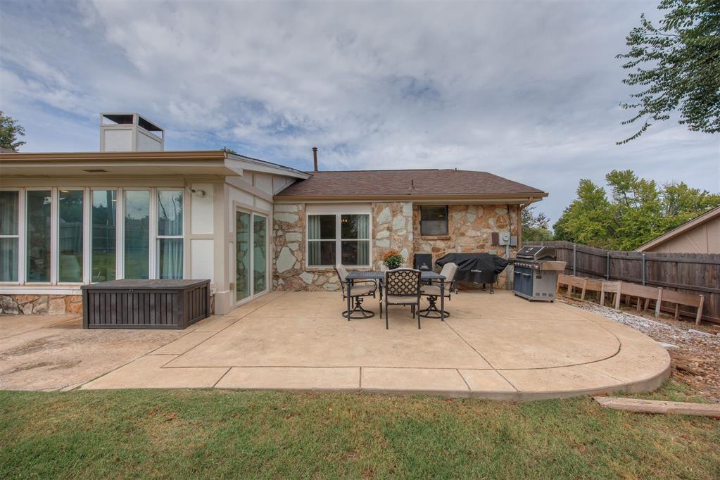 800 Ridgecrest Road
