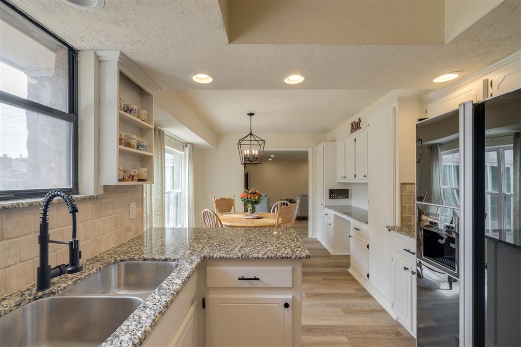 800 Ridgecrest Road