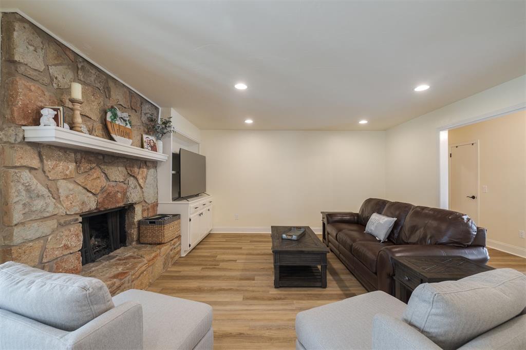 800 Ridgecrest Road